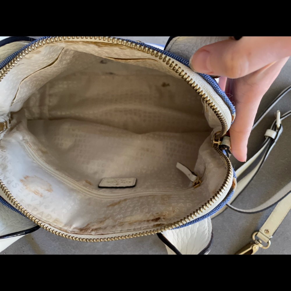 Kate Spade Bag - Picture 6 of 8